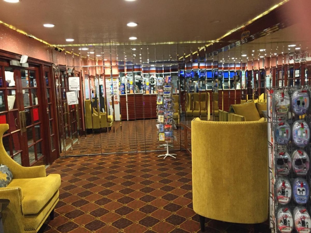 Tradewinds Airport Hotel Image 20