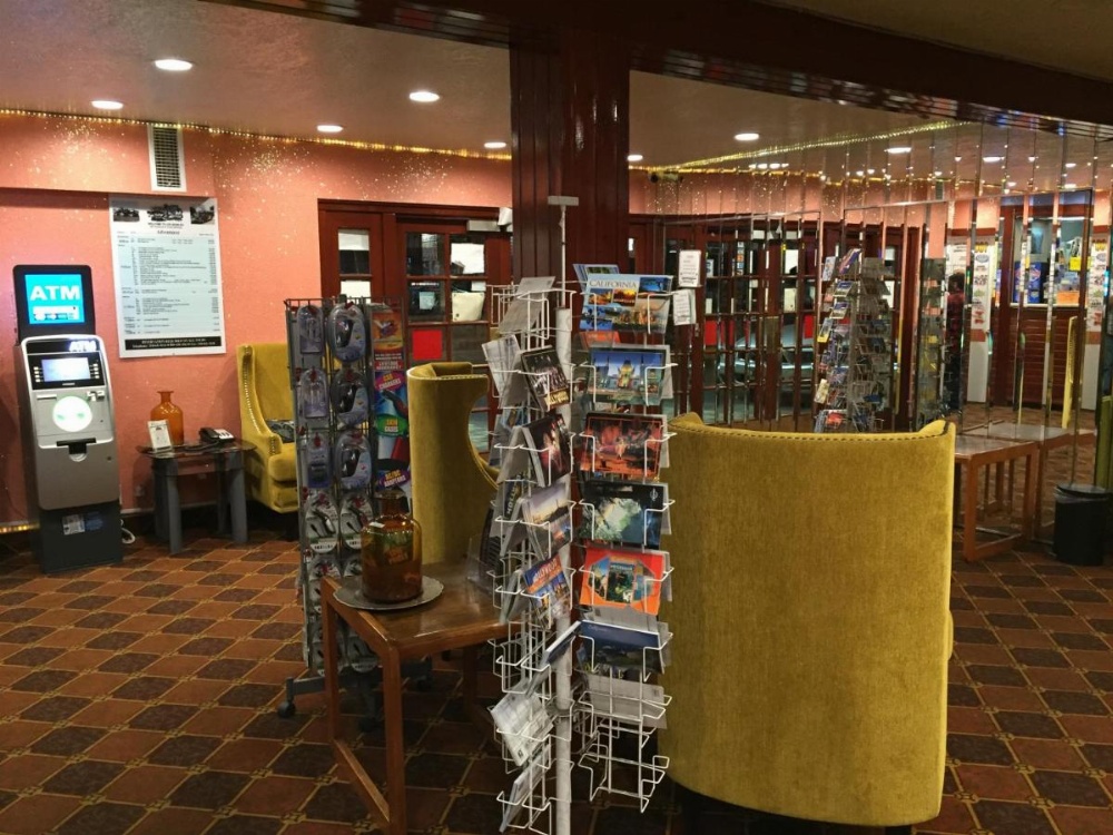 Tradewinds Airport Hotel Image 21