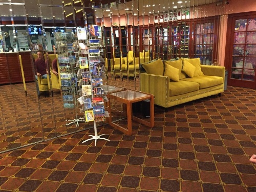 Tradewinds Airport Hotel image 24