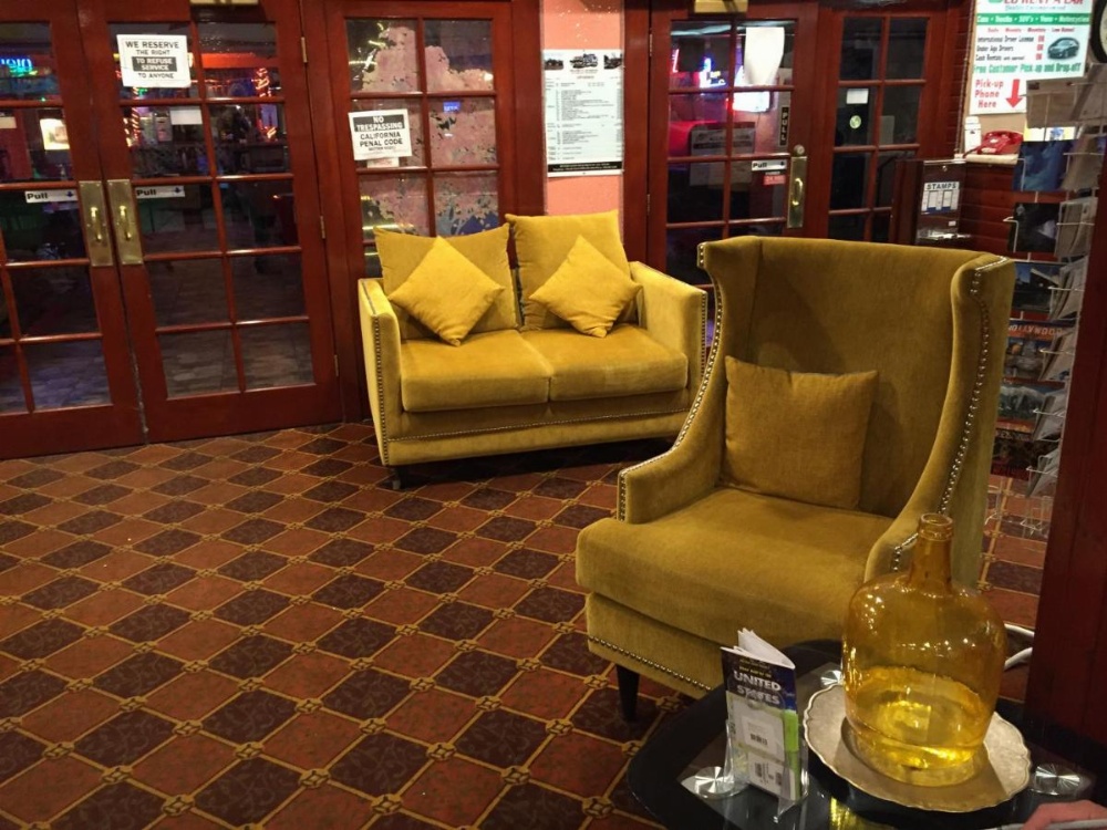 Tradewinds Airport Hotel Image 27