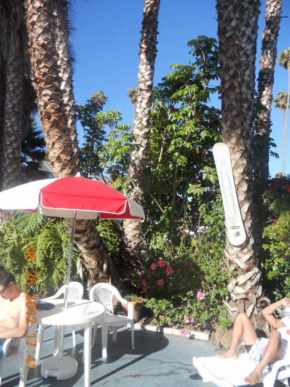 Tradewinds Airport Hotel Image 29