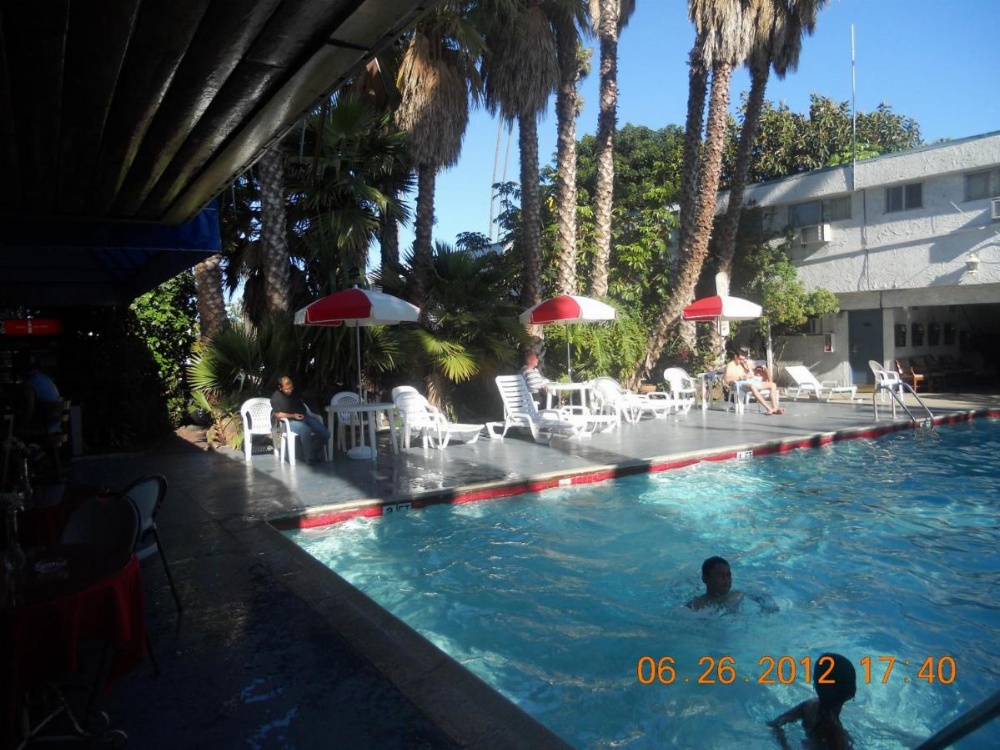 Tradewinds Airport Hotel Image 32
