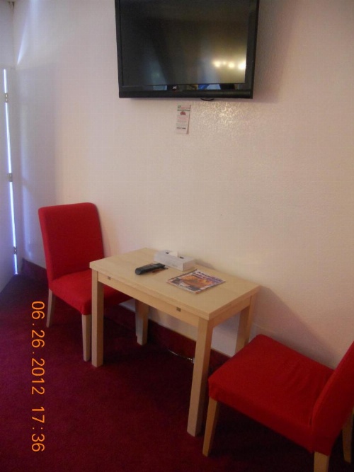 Tradewinds Airport Hotel image 33