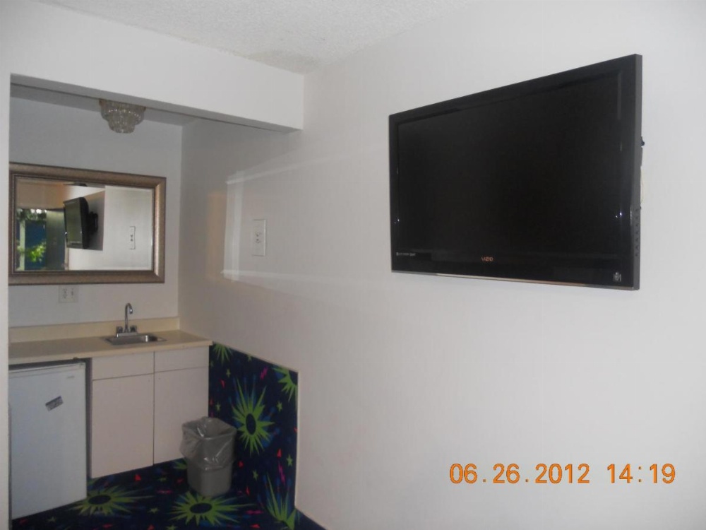 Tradewinds Airport Hotel Image 39