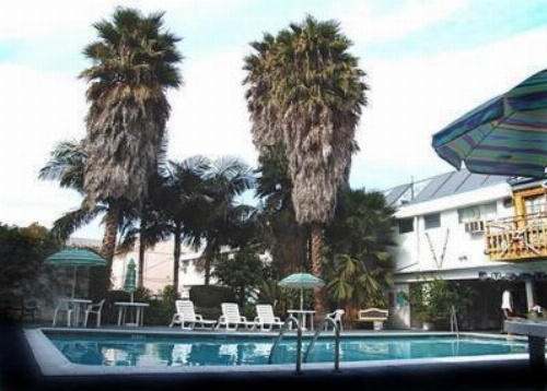 Tradewinds Airport Hotel image 40
